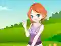 Cluiche Éadaí Álainn Kawaii ar líne