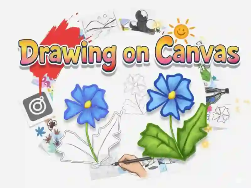 Cluiche Ag tarraingt ar Chanbhás ar líne