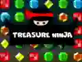Cluiche Ninja na Naisc ar líne