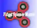 Cluiche Máistir Fidget Spinner ar líne Cluiche Máistir Fidget Spinner ar líne