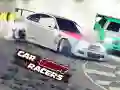 Cluiche Racers Drift Car ar líne