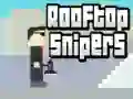 Cluiche Snipeoirí ar an Díon ar líne Cluiche Snipeoirí ar an Díon ar líne