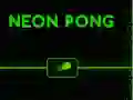 Cluiche Neon Pong ar lĂne Cluiche Neon Pong ar lĂne