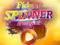 Cluiche Deisignéir Fidget Spinner ar líne Cluiche Deisignéir Fidget Spinner ar líne