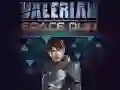 Cluiche Valerian: Rás Spáis ar líne