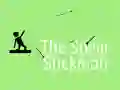 Cluiche An Spear Stickman ar líne Cluiche An Spear Stickman ar líne