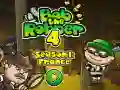 Cluiche Bob an Gadaí 4 ar líne