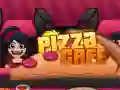 Cluiche Café Pizza ar líne