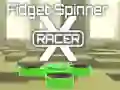 Cluiche Fidget Spinner X Rásaí ar líne