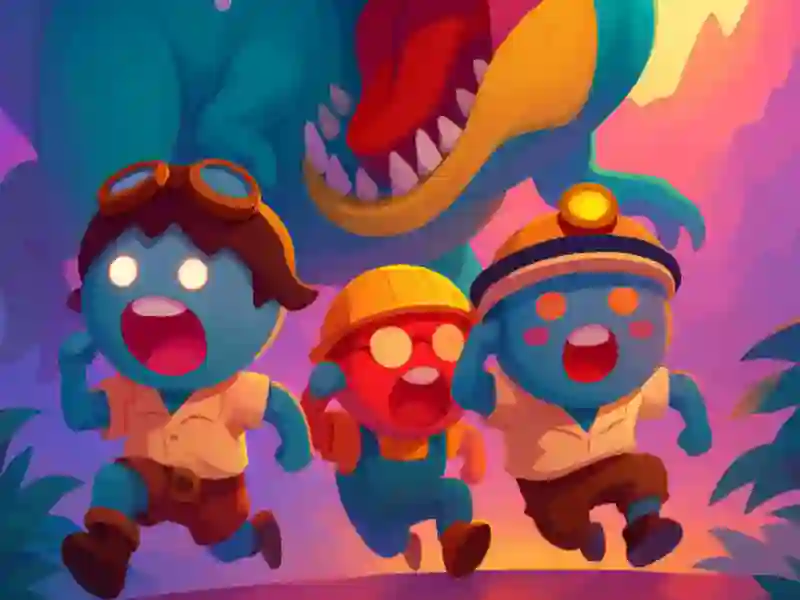 Cluiche Cluiche Soinneáin Gang ar líne