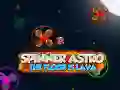 Cluiche Spinner Astro: Tá an t-urlár ina láva ar líne Cluiche Spinner Astro: Tá an t-urlár ina láva ar líne