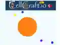 Cluiche Cellcraft.io ar lĂne Cluiche Cellcraft.io ar lĂne