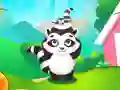 Cluiche Tugann Raccoon ar lĂne Cluiche Tugann Raccoon ar lĂne