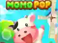 Cluiche Momo Pop ar líne