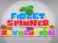Cluiche Réabhlóid Spinner Fidget ar líne Cluiche Réabhlóid Spinner Fidget ar líne