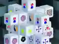 Cluiche Mahjong Toiseanna 15 Nóiméad ar líne