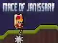 Cluiche Mace na Janissary ar líne Cluiche Mace na Janissary ar líne