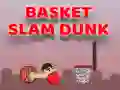 Cluiche Dunk Cispheile ar líne Cluiche Dunk Cispheile ar líne