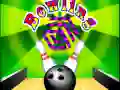 Cluiche Ciorcal Bowling ar líne