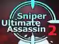 Cluiche Sniper: Dúnmharfóir Deiridh 2 ar líne Cluiche Sniper: Dúnmharfóir Deiridh 2 ar líne