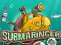 Cluiche Submariner ar líne
