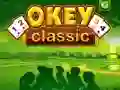 Cluiche Okey Clasaiceach ar líne