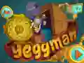 Cluiche Yeggman ar líne