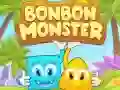 Cluiche Monstra Bonbon ar líne Cluiche Monstra Bonbon ar líne