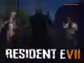 Cluiche Resident Evil ar líne