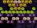 Cluiche Laoide Halloween ar líne