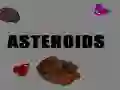 Cluiche Asteroids ar lĂne Cluiche Asteroids ar lĂne