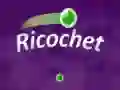 Cluiche Ricochet ar lĂne Cluiche Ricochet ar lĂne