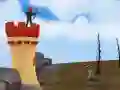 Cluiche Seaimpín Oíche Shamhna 3D ar líne Cluiche Seaimpín Oíche Shamhna 3D ar líne