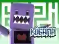 Cluiche Kogama: Labyrinth ar lĂne Cluiche Kogama: Labyrinth ar lĂne