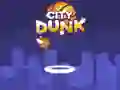 Cluiche Dunk na Cathrach ar líne Cluiche Dunk na Cathrach ar líne