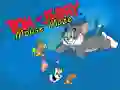 Cluiche Tom agus Jerry: Labyrinth na gCáithnín ar líne