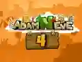 Cluiche Ádhamh agus Éabha 4 ar líne