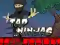 Cluiche Buaigh Ninjas ar líne