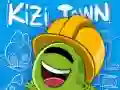 Cluiche Baile Kizi ar líne Cluiche Baile Kizi ar líne