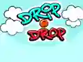 Cluiche Drip Drip ar lĂne Cluiche Drip Drip ar lĂne