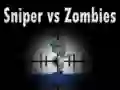 Cluiche Sniper i gcoinne na Zombies ar lĂne Cluiche Sniper i gcoinne na Zombies ar lĂne