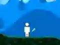 Cluiche Super Stickman Golf ar líne