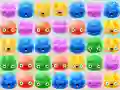 Cluiche Rush Jelly Gleoiteach ar líne