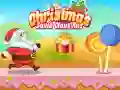 Cluiche Nollaig Santa Claus Rus ar lĂne Cluiche Nollaig Santa Claus Rus ar lĂne