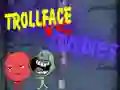 Cluiche Trollface In Aghaidh Na Zombí ar líne Cluiche Trollface In Aghaidh Na Zombí ar líne