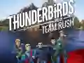Cluiche Tá Thunderbirds réidh: Rush an ghrúpa ar líne Cluiche Tá Thunderbirds réidh: Rush an ghrúpa ar líne