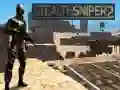 Cluiche Sniper Cheiltigh 2 ar lĂne Cluiche Sniper Cheiltigh 2 ar lĂne