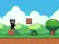 Cluiche Eachtra Ninja Cat Meow ar líne Cluiche Eachtra Ninja Cat Meow ar líne