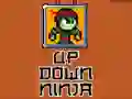 Cluiche Ninja Suas Síos ar líne Cluiche Ninja Suas Síos ar líne