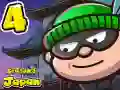 Cluiche Bob An Robálaí 4 Séasúr 3: Seapáin ar líne Cluiche Bob An Robálaí 4 Séasúr 3: Seapáin ar líne